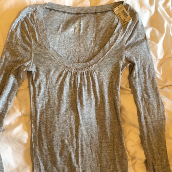 American Eagle long sleeve shirt - Picture 1 of 1